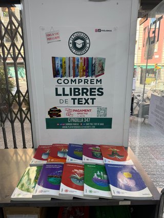 LIBROS 2 BACHILLERATO SANTILLANA