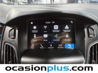 Ford Focus 1.0 Ecoboost S&S ST-Line 92 kW (125 CV)