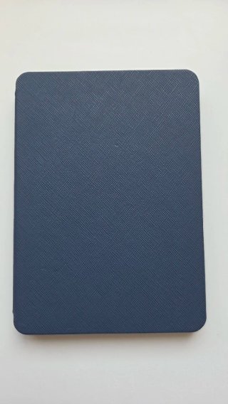 Kindle 10ª Gen con luz Negro