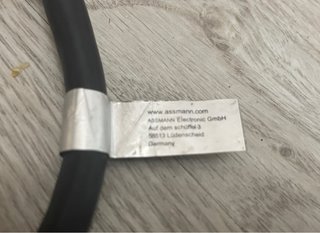 Cable HDMI 20m