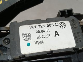 PEDAL ACELERADOR SKODA OCTAVIA COMBI (1Z5) CFH 1K