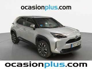 Toyota Yaris Cross 120H Active Tech 85 kW (116 CV)
