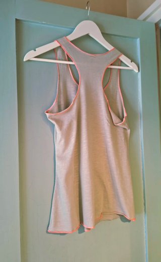 Camiseta GD Talla M/L
