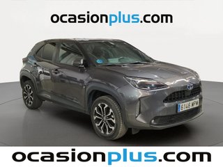 Toyota Yaris Cross 120H Active Tech 85 kW (116 CV)