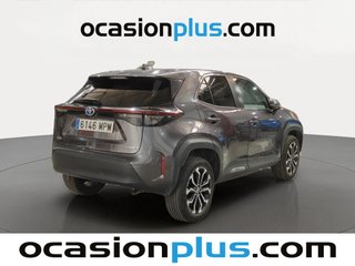 Toyota Yaris Cross 120H Active Tech 85 kW (116 CV)
