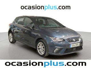SEAT Ibiza 1.0 TSI S&S Special Edition Xcellence 85 kW (115 CV)