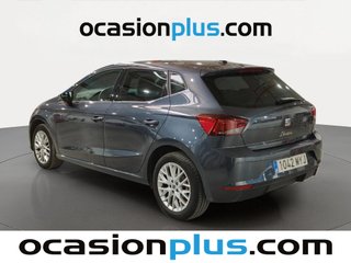 SEAT Ibiza 1.0 TSI S&S Special Edition Xcellence 85 kW (115 CV)
