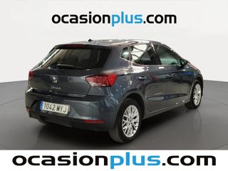 SEAT Ibiza 1.0 TSI S&S Special Edition Xcellence 85 kW (115 CV)
