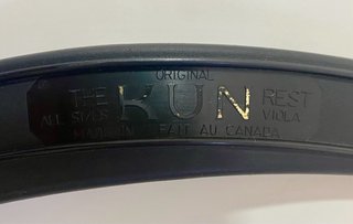 Viola de estudio 15”