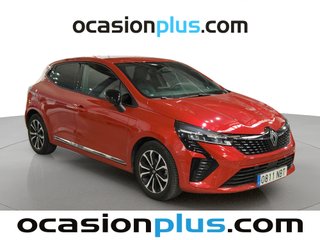 Renault Clio Techno Eco-G 74 kW (100 CV)
