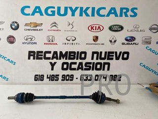 Transmisión Opel Astra Vectra 12683