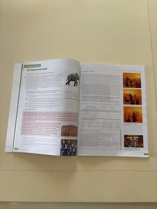 Religión Católica. 2 Secundaria Edén Revuela