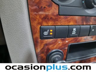 Jeep Grand Cherokee 3.0 V6 CRD Overland Auto 160 kW (218 CV)