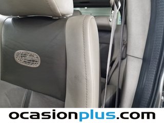 Jeep Grand Cherokee 3.0 V6 CRD Overland Auto 160 kW (218 CV)