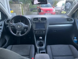 Volkswagen Golf 2009