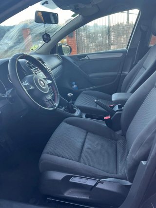 Volkswagen Golf 2009