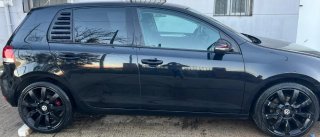Volkswagen Golf 2009