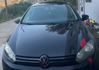 Volkswagen Golf 2009