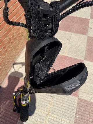 Patinete Dualtron Victor Luxury