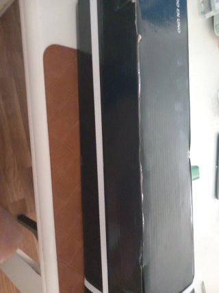 Barra de Sonido TV CD-SB01 BT 2.0