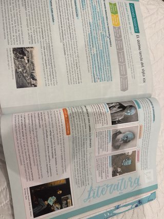 Lengua Castellana y Literatura. 4 Secundaria. R...