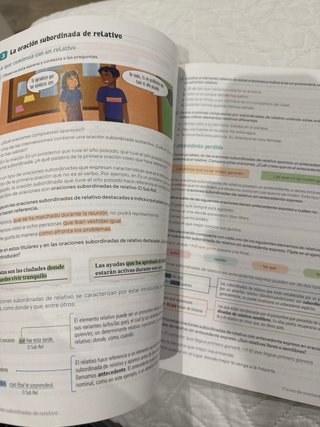 Lengua Castellana y Literatura. 4 Secundaria. R...