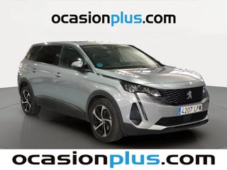 Peugeot 5008 PureTech 130 S&S Active Pack 96 kW (130 CV)