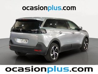 Peugeot 5008 PureTech 130 S&S Active Pack 96 kW (130 CV)