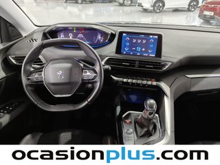 Peugeot 5008 PureTech 130 S&S Active Pack 96 kW (130 CV)