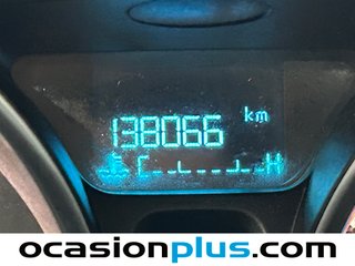 Ford Fiesta 1.5 TDCI Trend 55 kW (75 CV)
