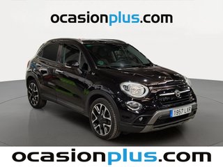 Fiat 500X 1.3 Firefly S&S Cross T4 DCT 110 kW (150 CV)