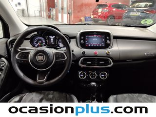 Fiat 500X 1.3 Firefly S&S Cross T4 DCT 110 kW (150 CV)