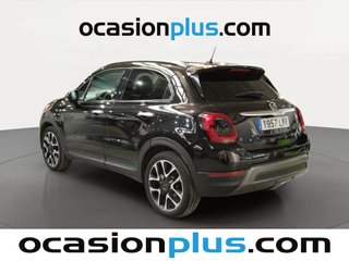 Fiat 500X 1.3 Firefly S&S Cross T4 DCT 110 kW (150 CV)