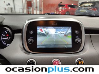 Fiat 500X 1.3 Firefly S&S Cross T4 DCT 110 kW (150 CV)