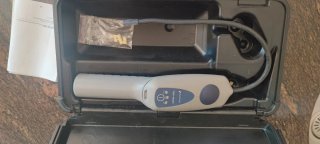 Detector de fugas INFICON TEK-Mate