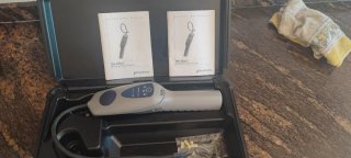 Detector de fugas INFICON TEK-Mate