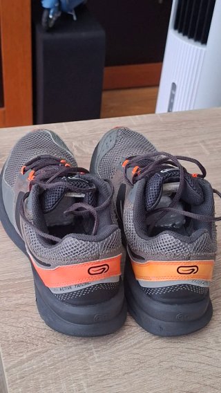 Zapatillas Trail Kalenji Talla 41