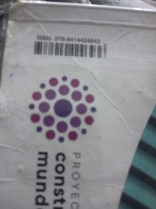 Libros 4° de primaria