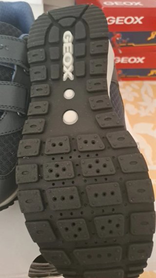 Zapatillas Geox