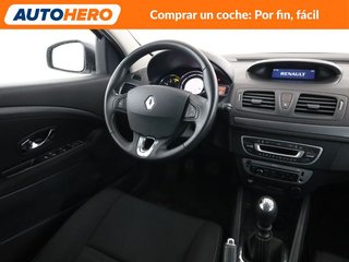 Renault Megane 1.5 dCi Energy Limited