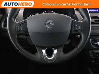Renault Megane 1.5 dCi Energy Limited