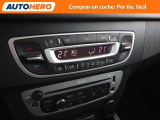 Renault Megane 1.5 dCi Energy Limited