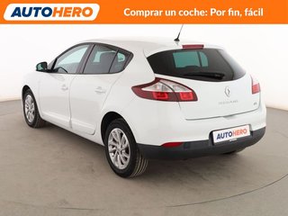 Renault Megane 1.5 dCi Energy Limited