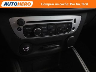 Renault Megane 1.5 dCi Energy Limited