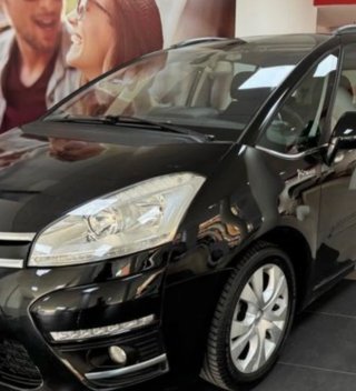 Citroen Grand C4 Picasso 2013