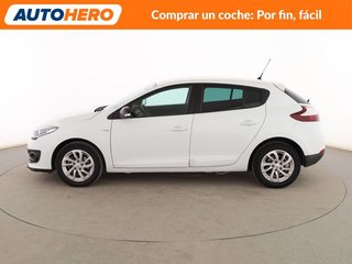 Renault Megane 1.5 dCi Energy Limited
