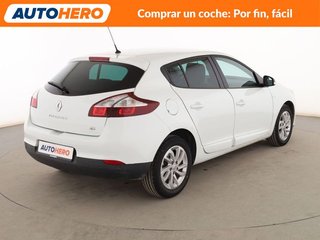 Renault Megane 1.5 dCi Energy Limited
