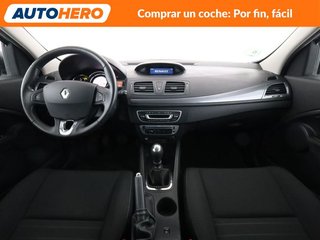 Renault Megane 1.5 dCi Energy Limited