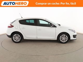 Renault Megane 1.5 dCi Energy Limited