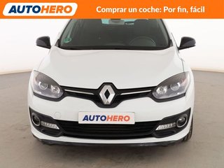 Renault Megane 1.5 dCi Energy Limited